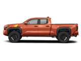 2025 Toyota Tacoma - Preview 8