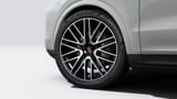 2027 Porsche Cayenne - Preview 10