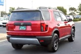 2026 Honda Passport - Preview 3
