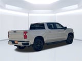 2026 Chevrolet Silverado 1500 - Preview 5