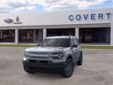 2026 Ford Bronco Sport - Preview 3