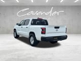 2027 Nissan Frontier - Preview 14
