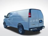 2026 Chevrolet Express Cargo - Preview 5