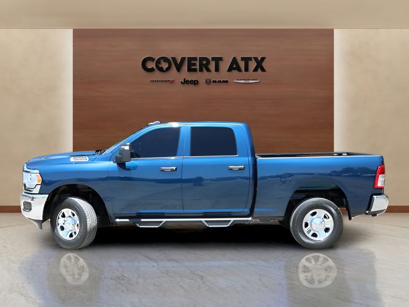 2024 Ram 2500 - Image 2