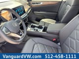 2026 Volkswagen Atlas - Preview 10