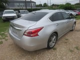 2015 Nissan Altima - Preview 4