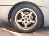 1993 Porsche 968 - Preview 14