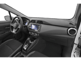 2024 Nissan Versa - Preview 12