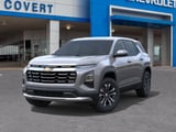 2027 Chevrolet Equinox - Preview 11