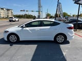 2017 Hyundai Elantra - Preview 8
