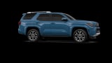 2026 Toyota 4Runner - Preview 9