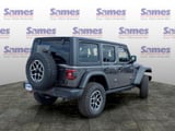 2026 Jeep Wrangler - Preview 5