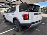 2026 Honda Passport - Preview 4