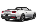 2025 Ford Mustang - Preview 6