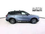 2025 INFINITI QX60 - Preview 8