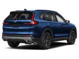 2027 Honda CR-V - Preview 5