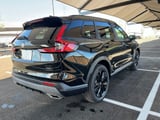 2027 Honda CR-V - Preview 3