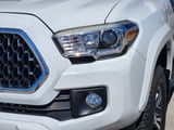 2018 Toyota Tacoma - Preview 8