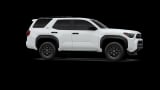 2026 Toyota 4Runner - Preview 13