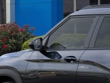 2026 Chevrolet Trailblazer - Preview 12