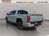 2026 Toyota Tundra - Preview 7