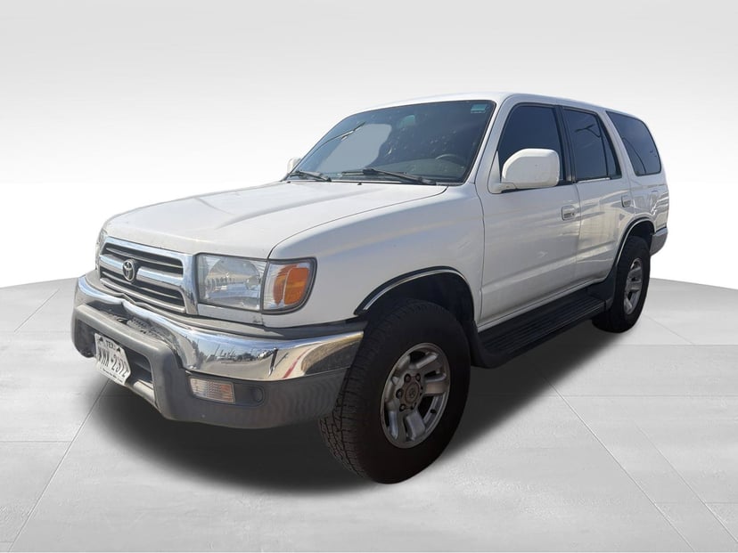 2000 Toyota 4Runner - Image 1