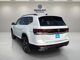 2026 Volkswagen Atlas - Preview 3