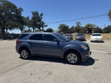 2012 Chevrolet Equinox - Preview 3