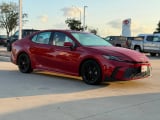 2026 Toyota Camry - Preview 4