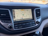 2017 Hyundai Tucson - Preview 14