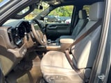 2026 Chevrolet Silverado 1500 - Preview 9