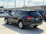 2018 Volkswagen Atlas - Preview 4