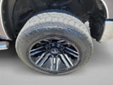 2017 Toyota Tundra - Preview 9