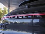 2026 Porsche Macan - Preview 13