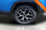 2026 Jeep Compass - Preview 8