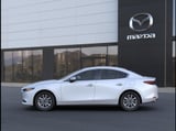 2026 Mazda Mazda3 - Preview 3