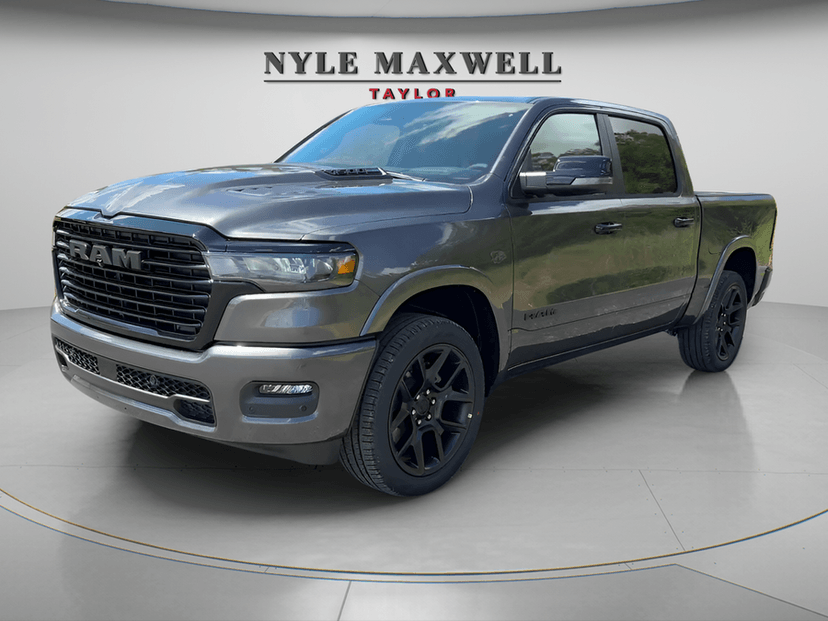 2027 Ram 1500 - Image 1