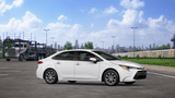 2026 Toyota Corolla - Preview 15