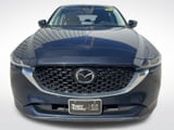 2024 Mazda CX-5 - Preview 3