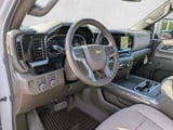 2026 Chevrolet Silverado 2500 HD - Preview 9