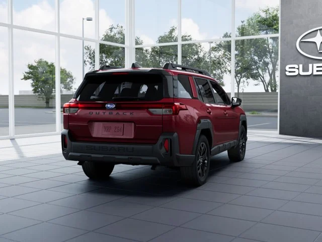 2026 Subaru Outback - Image 1