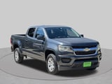 2016 Chevrolet Colorado - Preview 7