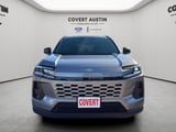 2026 Toyota RAV4 - Preview 8
