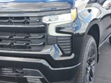 2026 Chevrolet Silverado 1500 - Preview 5