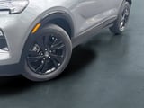 2026 Buick Encore GX - Preview 3
