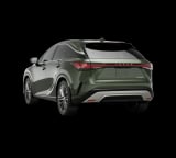2026 Lexus RX - Preview 4