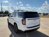 2022 Chevrolet Tahoe - Preview 4
