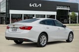 2025 Chevrolet Malibu - Preview 5