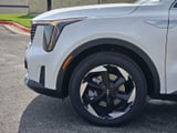 2026 Kia Sorento - Preview 8