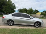 2013 Honda Accord - Preview 7